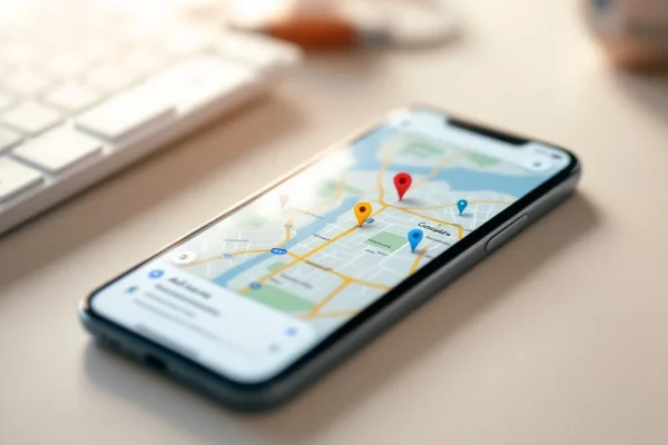 Are Ads on Google Maps Effective for Local Businesses?