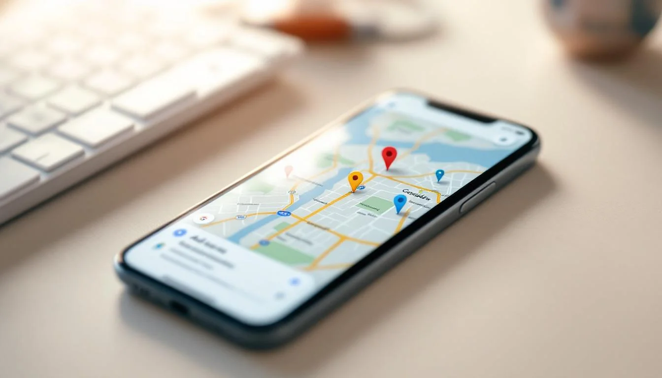 Are Ads on Google Maps Effective for Local Businesses?