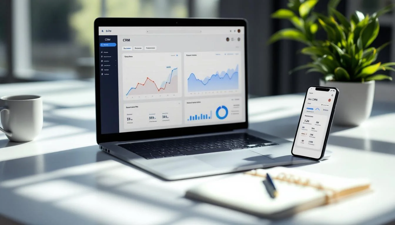 Affinity CRM Pricing: Is It Worth the Investment?