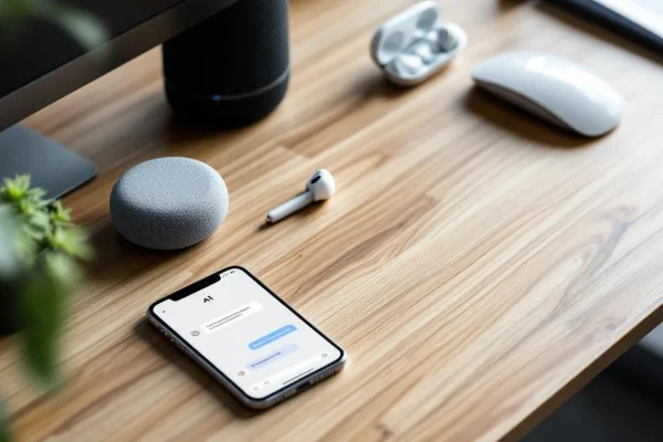 The Rise of AI in Messaging How It's Changing the Game