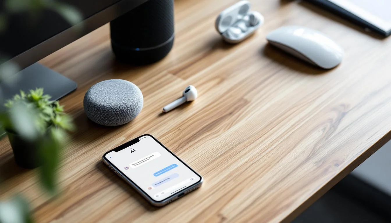 The Rise of AI in Messaging How It's Changing the Game