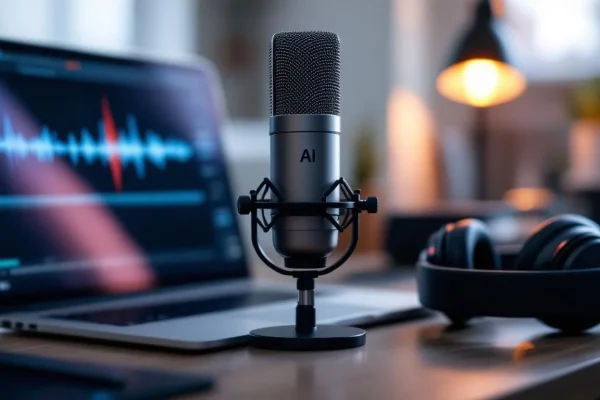 Ethical Considerations of AI Voice Cloning in Marketing