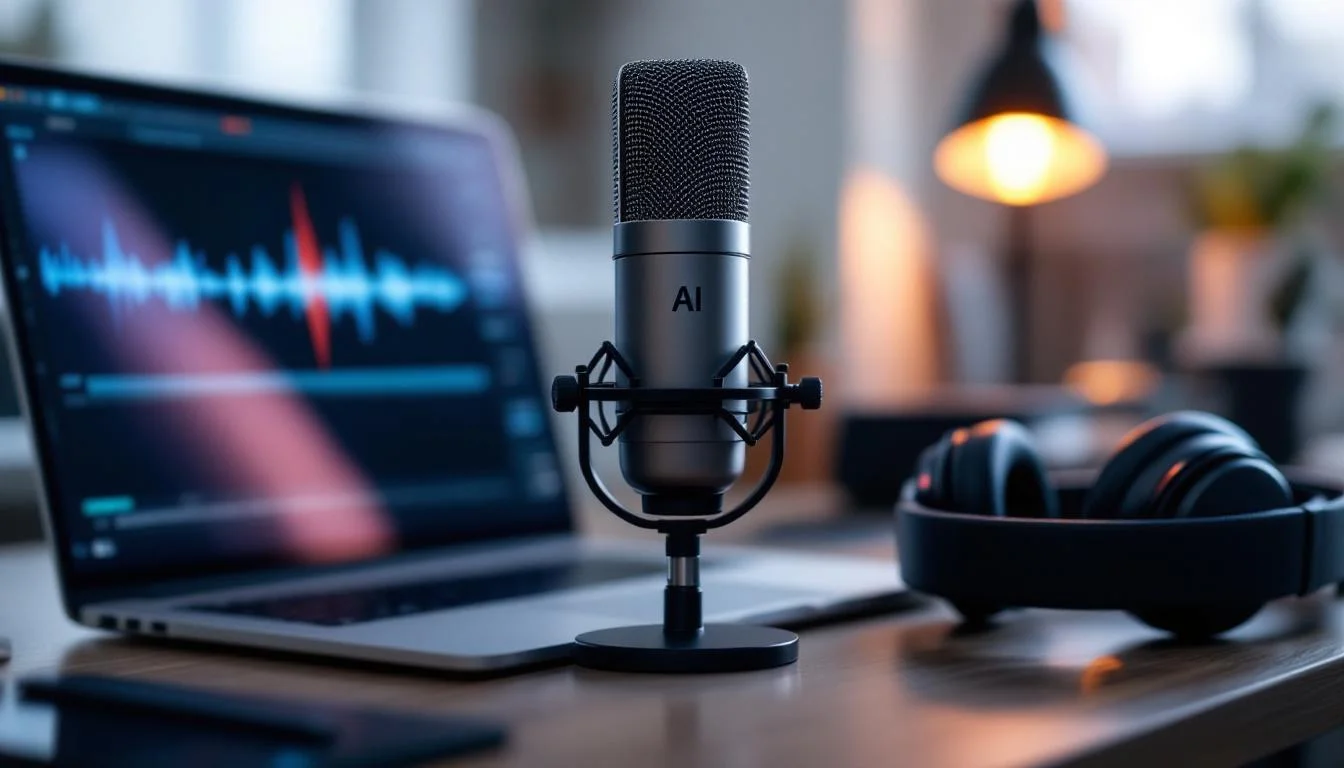 Ethical Considerations of AI Voice Cloning in Marketing