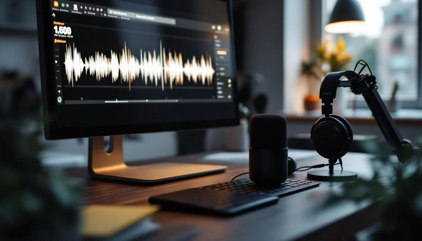 How to Customize AI Voices for Different Marketing Personas