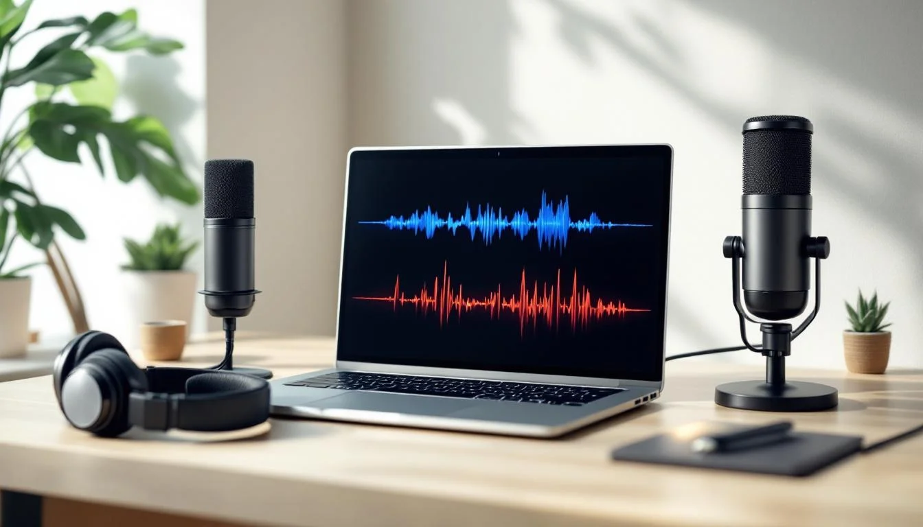 Revolutionize Your Outreach with AI Voice Synthesis Technology