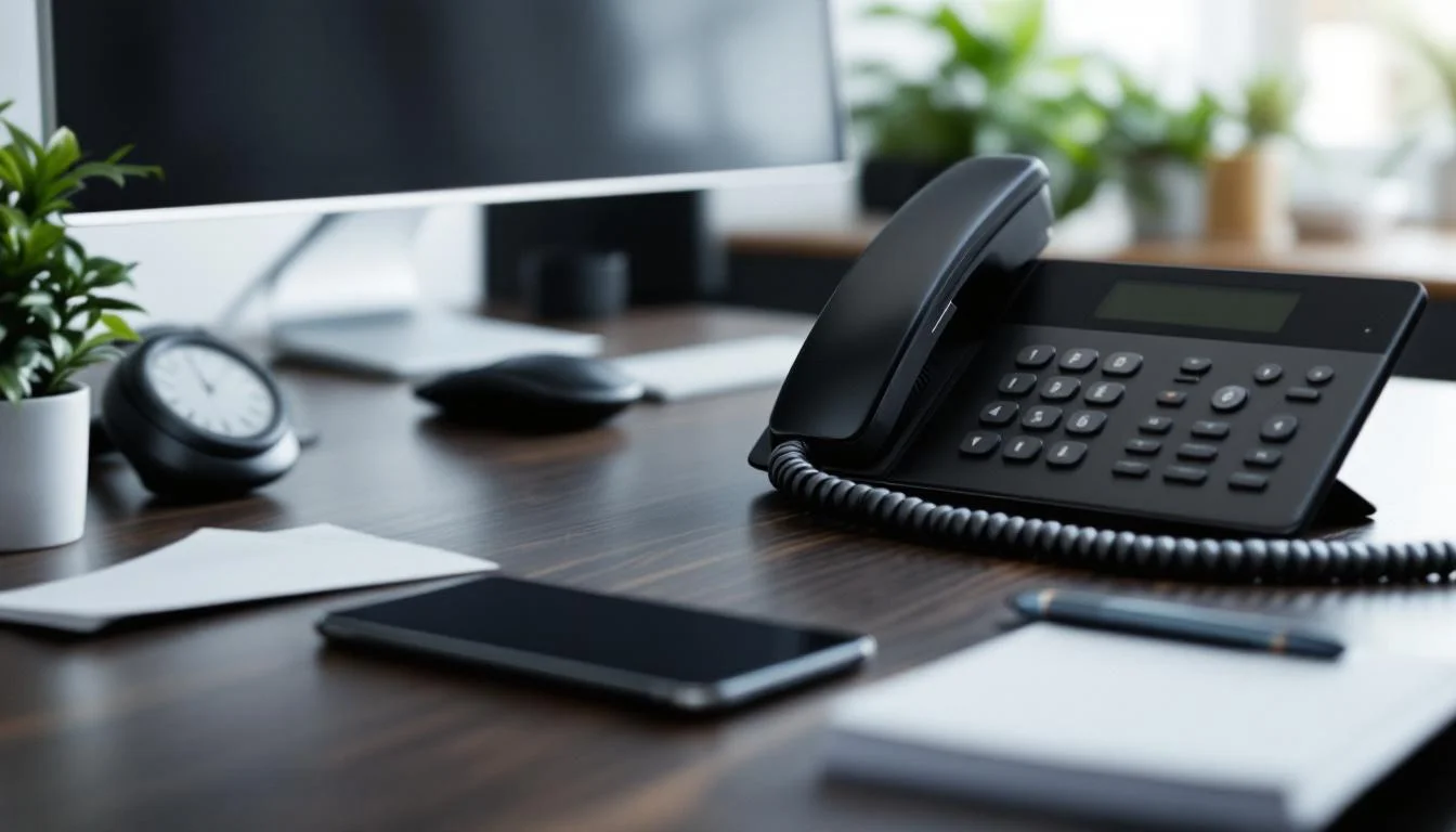 Best Vonage Alternatives for Business Communication
