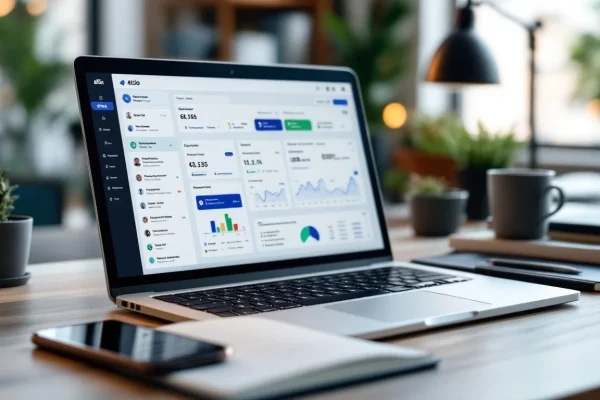 Attio CRM: Modernizing Relationship Management