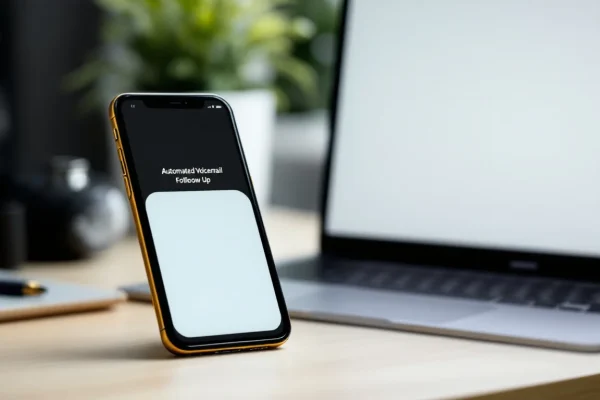 Supercharge Your Sales with Automated Voicemail Follow-Ups