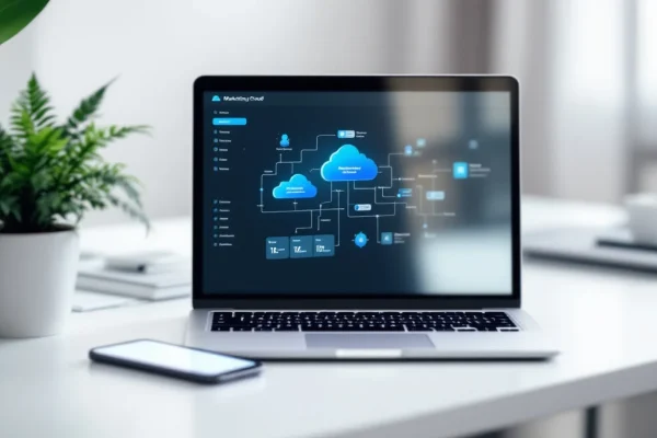 Automation in Marketing Cloud: Features and Benefits