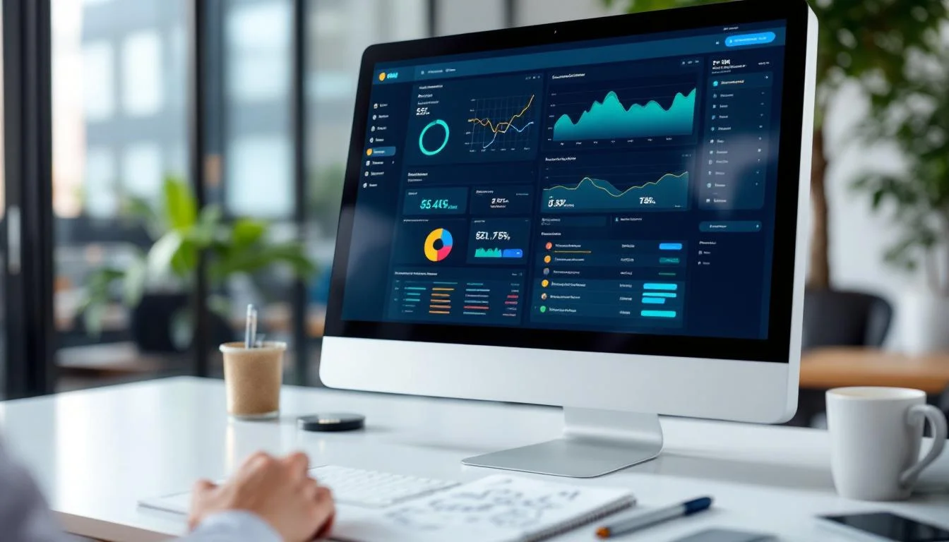 Bank CRM Systems: Enhance Customer Relationships