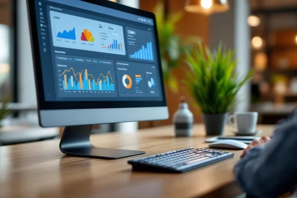 Banking CRM Systems: Streamline Customer Interactions