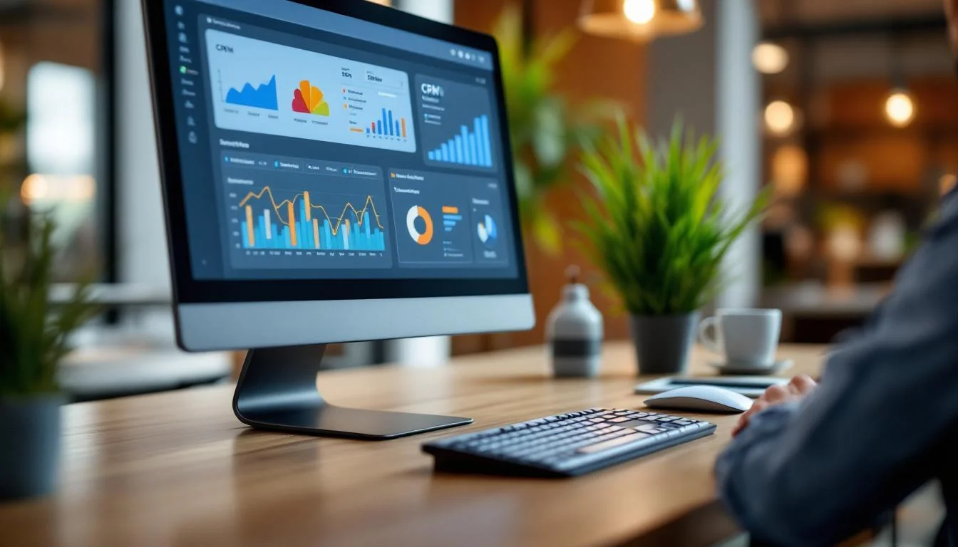 Banking CRM Systems: Streamline Customer Interactions