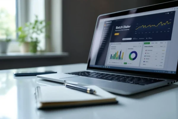 Batch Dialer: Streamline Your Outreach Campaigns