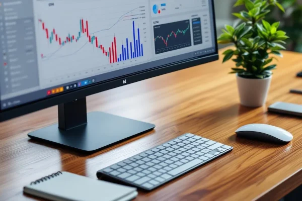BATS CRM: Revolutionize Your Trading Operations