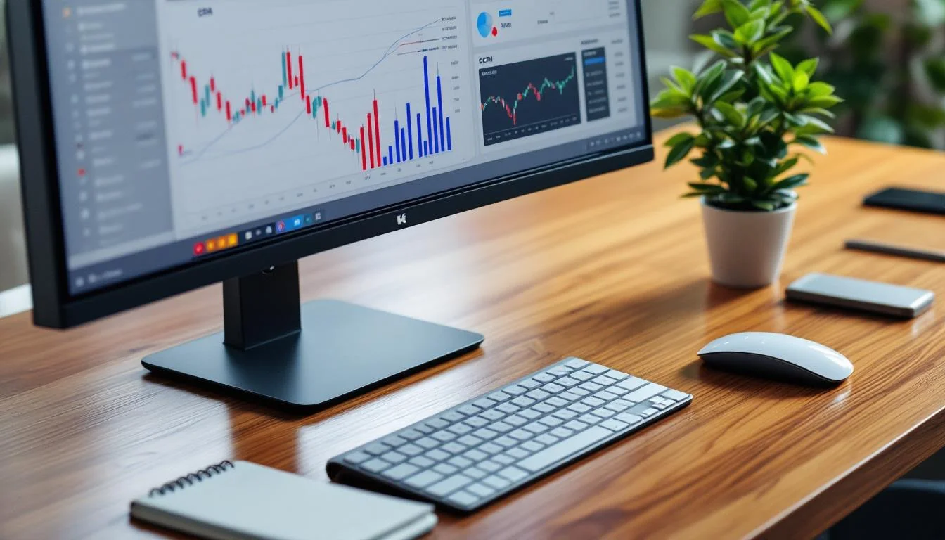 BATS CRM: Revolutionize Your Trading Operations