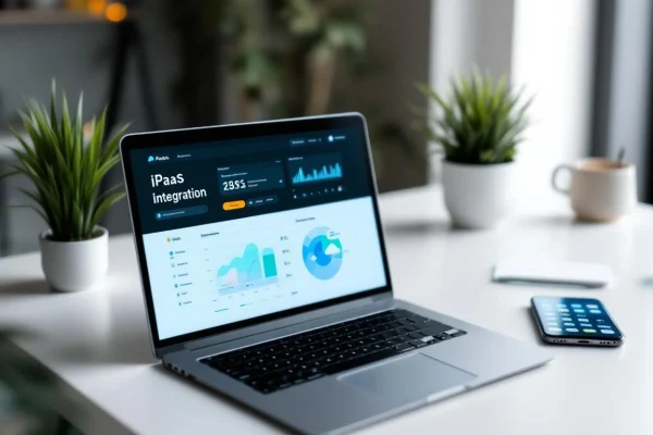How iPaaS Benefits Modern Enterprises