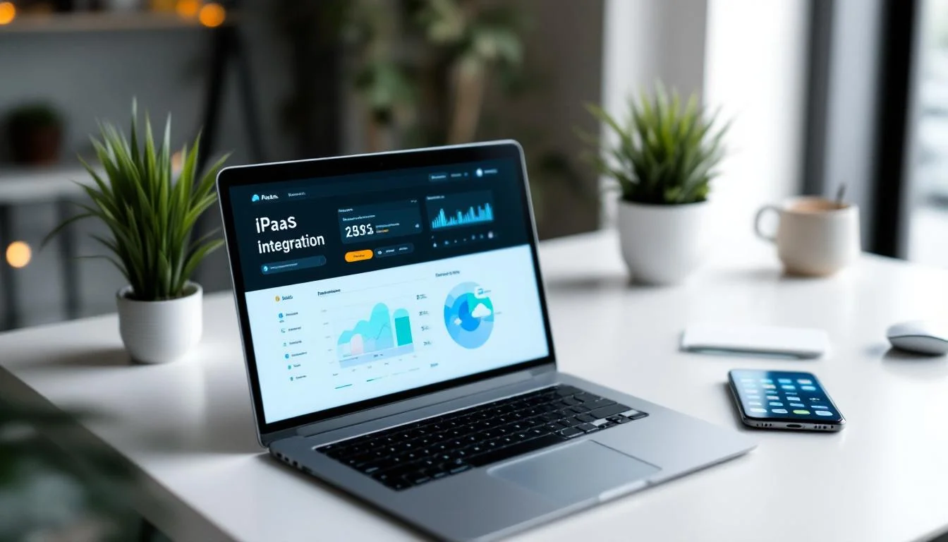 How iPaaS Benefits Modern Enterprises