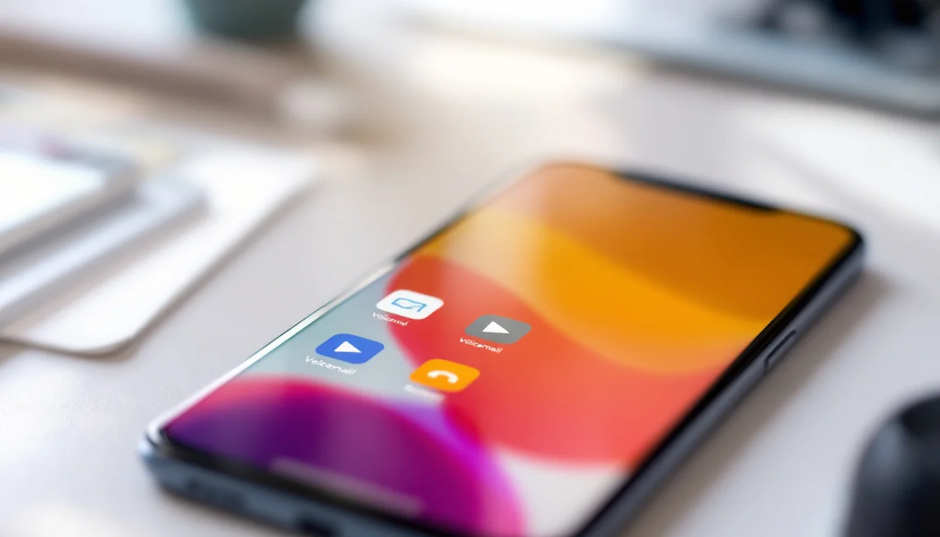 Best Android Voicemail Apps: Top Picks for 2023