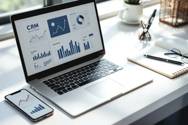 Choosing the Best CRM for Marketing Automation