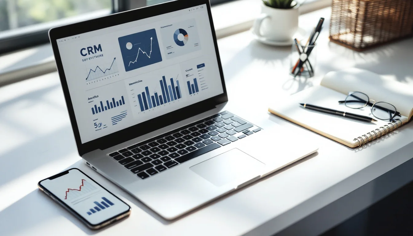 Choosing the Best CRM for Marketing Automation