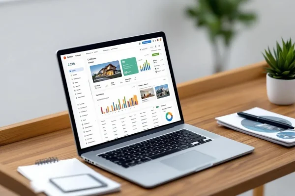 Best CRM for Real Estate: Enhance Your Property Business