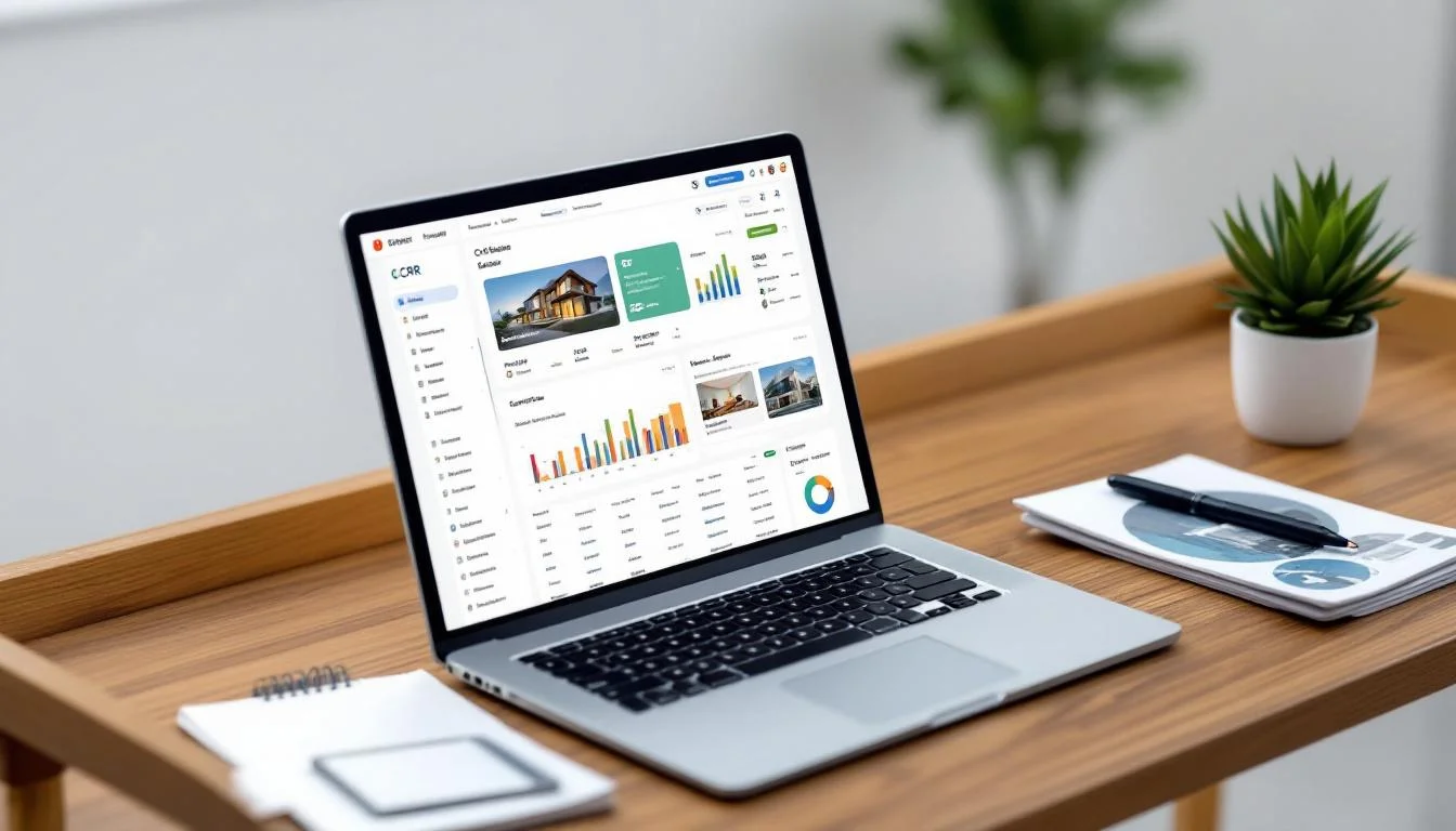 Best CRM for Real Estate: Enhance Your Property Business