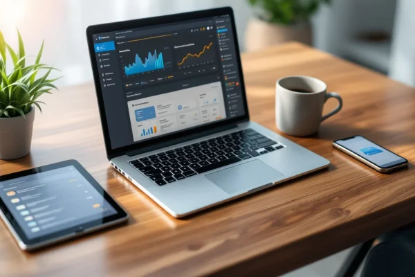 Top CRMs for Effective Marketing Automation