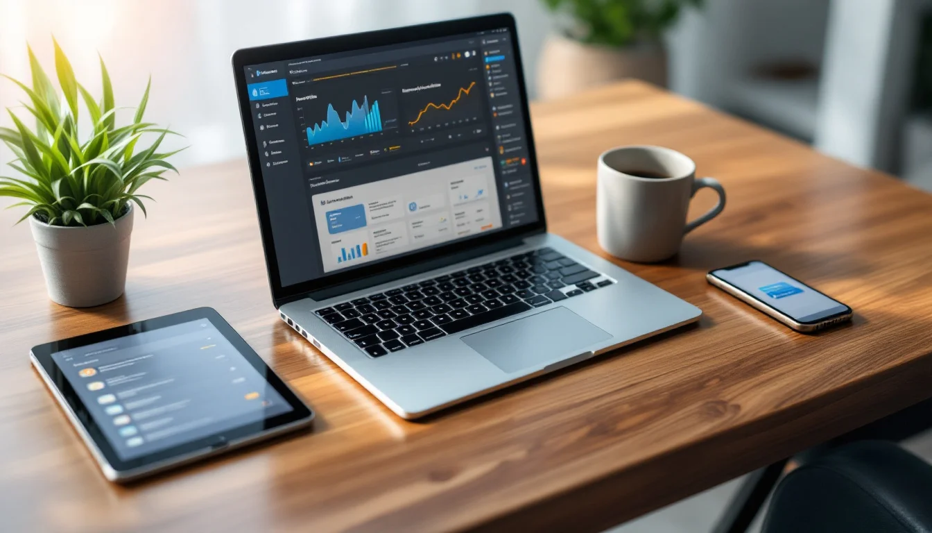 Top CRMs for Effective Marketing Automation