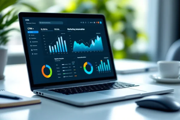 Best Marketing Automation CRMs for Your Business