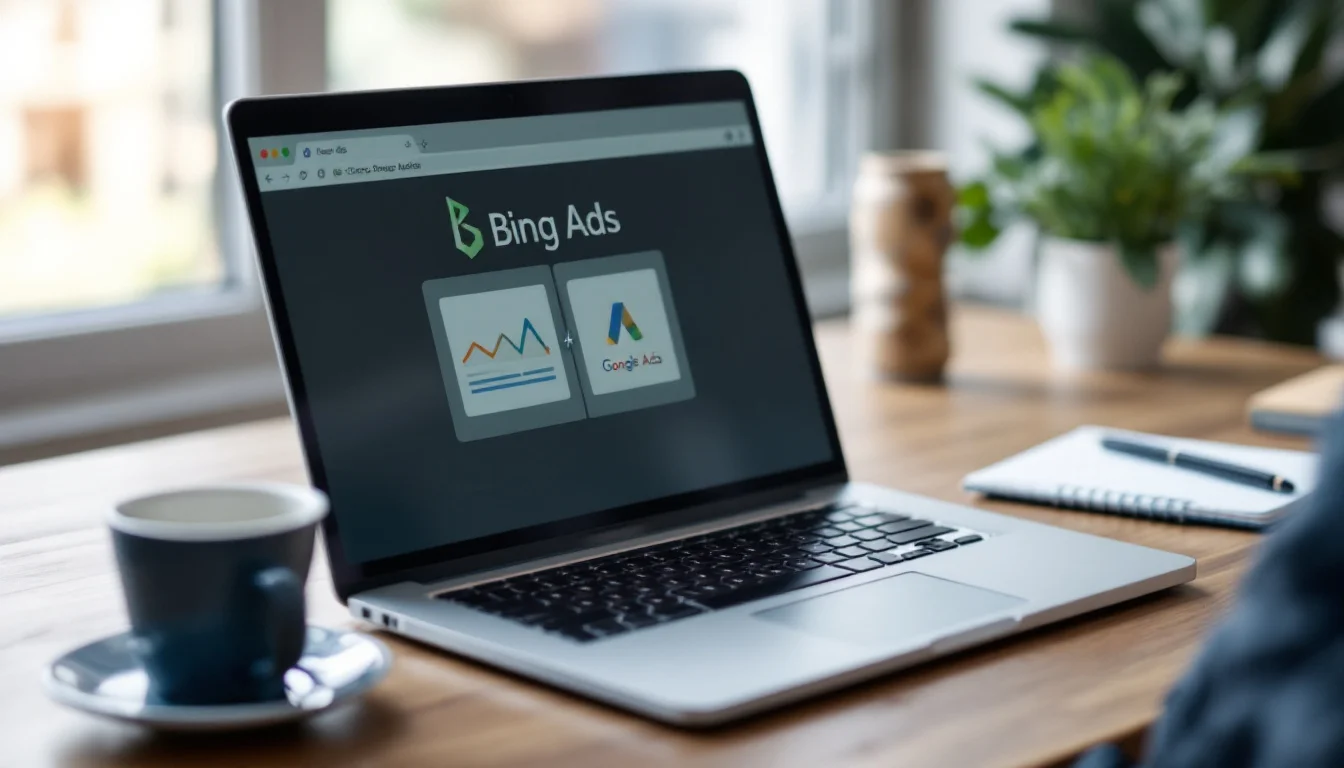 Bing Ads vs Google Ads: Which Is Better for Your Business?
