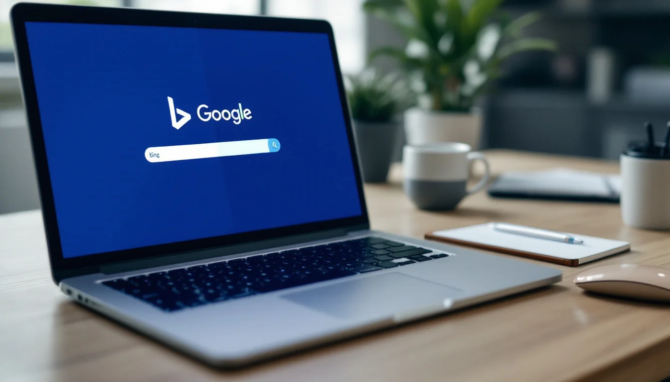 How to Choose Between Bing and Google Advertising