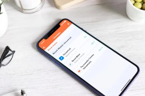Boost Mobile Voicemail App: Everything You Need to Know