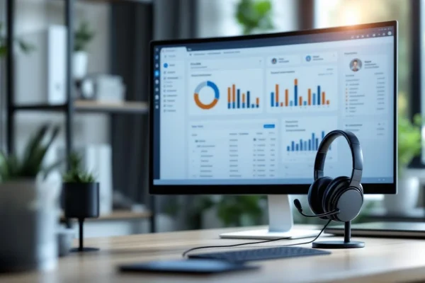 Call Center CRM Systems: Improve Customer Interactions