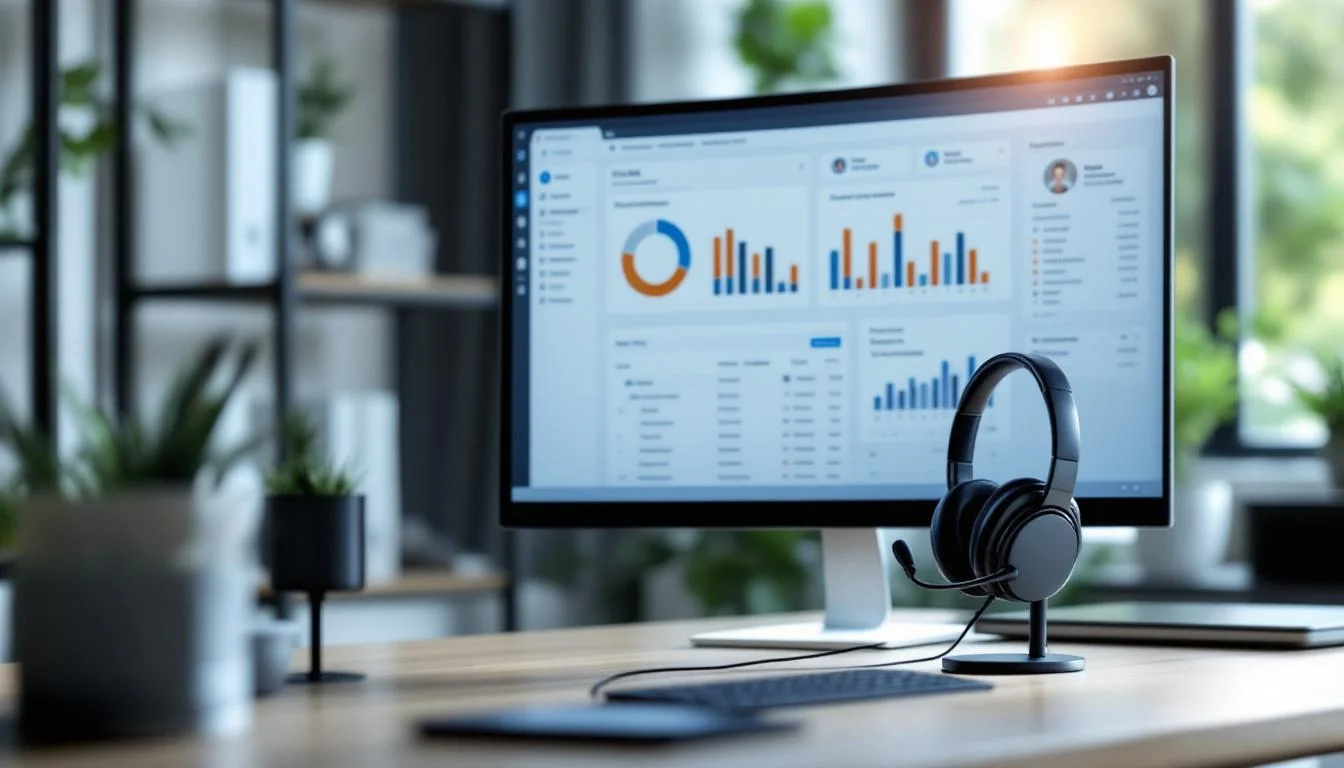 Call Center CRM Systems: Improve Customer Interactions