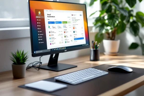 Streamline Your Outreach with Intelligent Campaign Automation