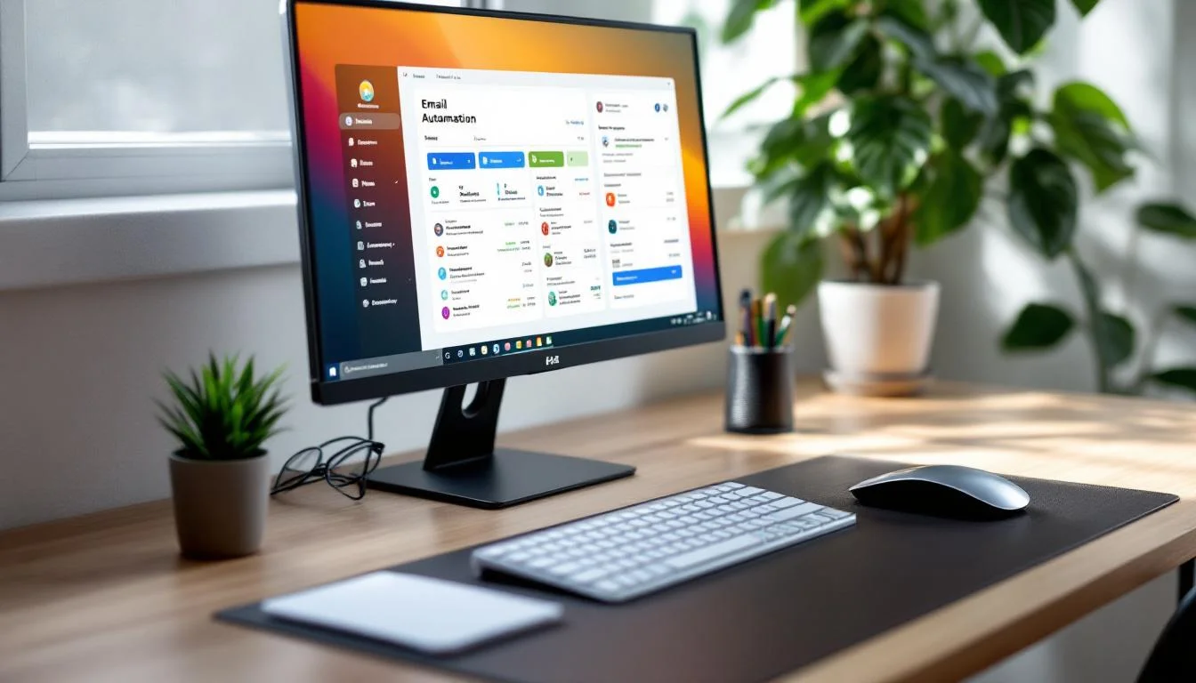 Streamline Your Outreach with Intelligent Campaign Automation