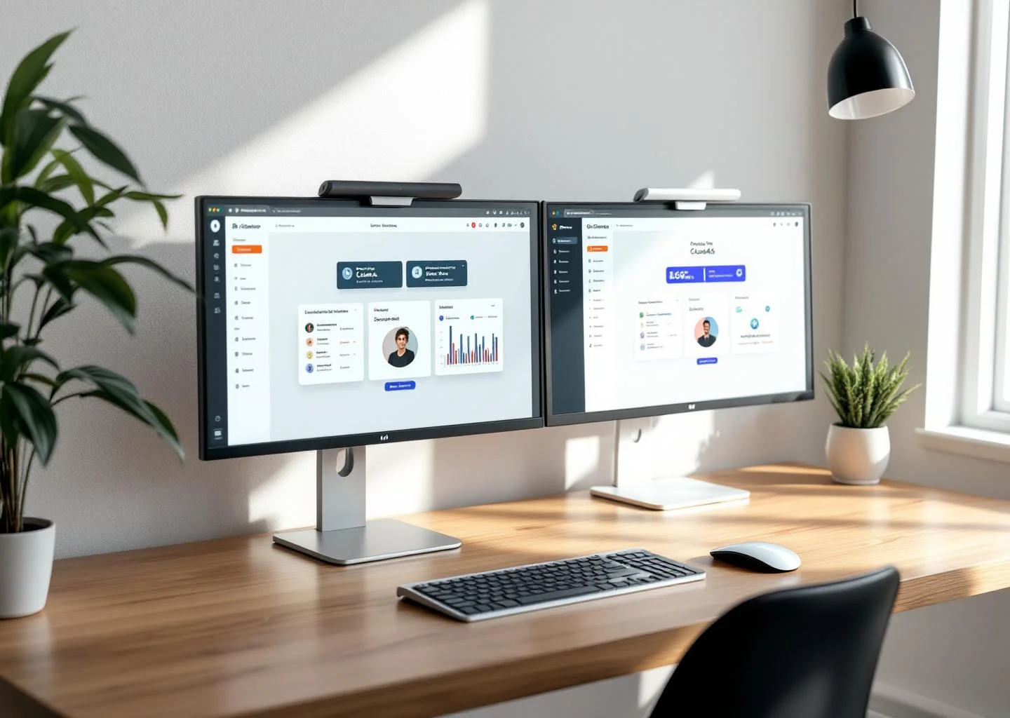 Comparing Leading CCaaS Platforms: Features and Benefits
