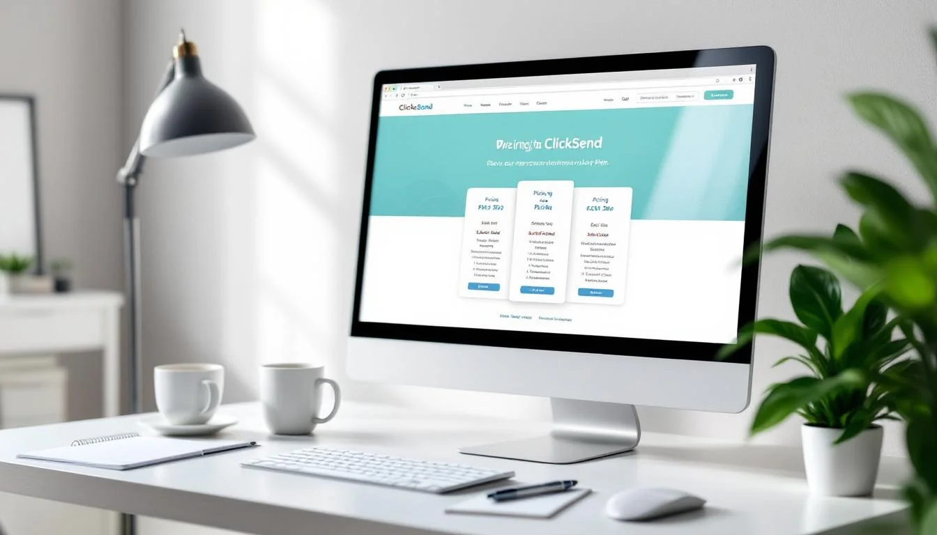 ClickSend Pricing: Is It Worth the Investment?
