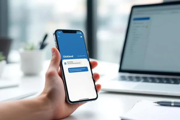 How to Use ClickSend SMS for Effective Communication