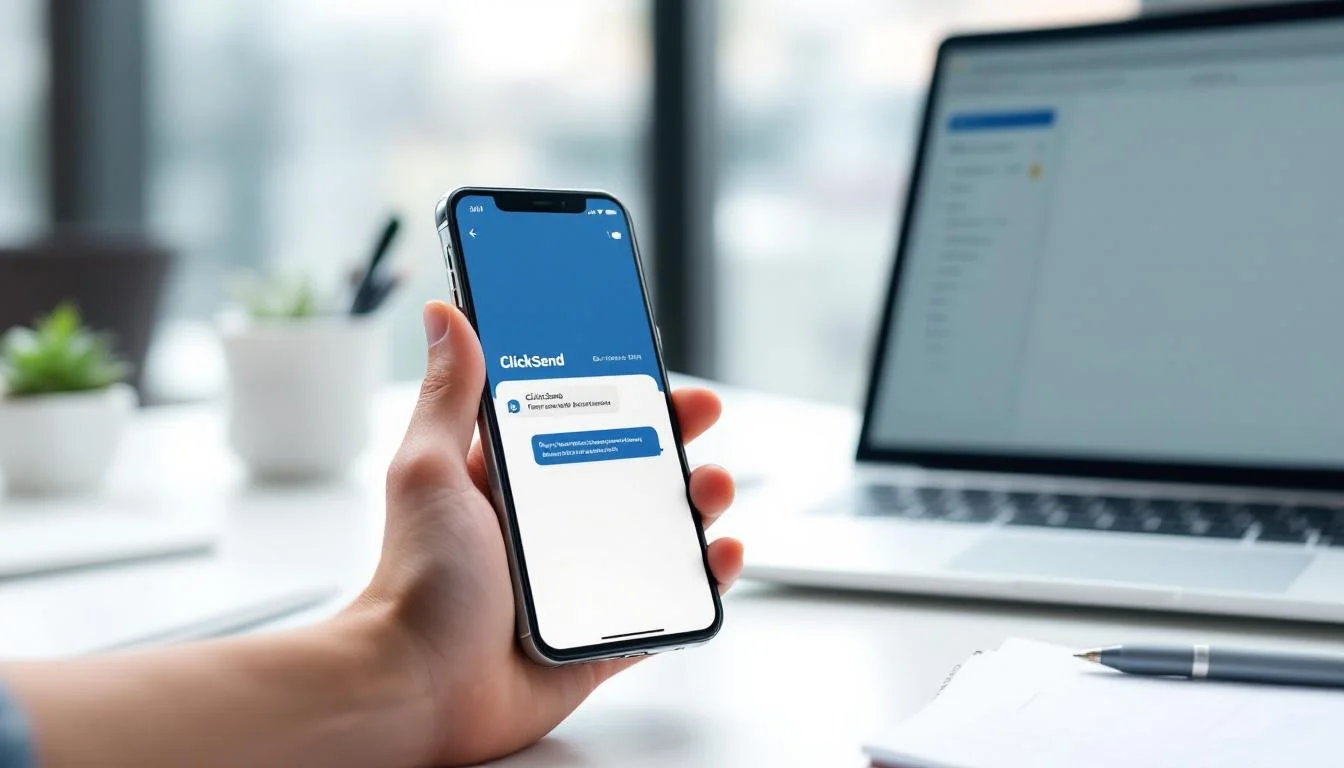 How to Use ClickSend SMS for Effective Communication