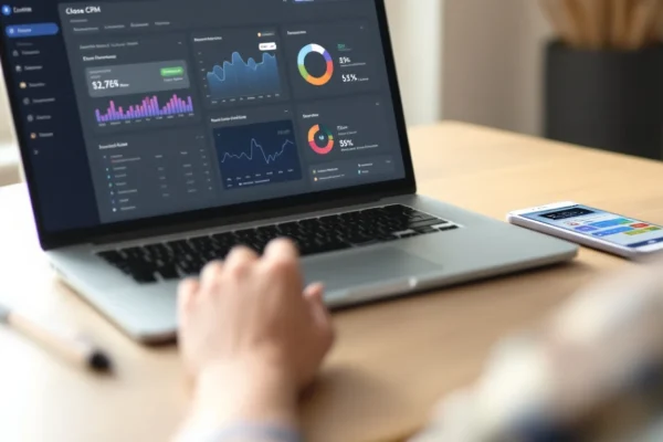 Close CRM: Is It the Best Option for Your Sales Team?