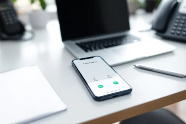 Cold Calling Dialer: Boost Your Outreach Success