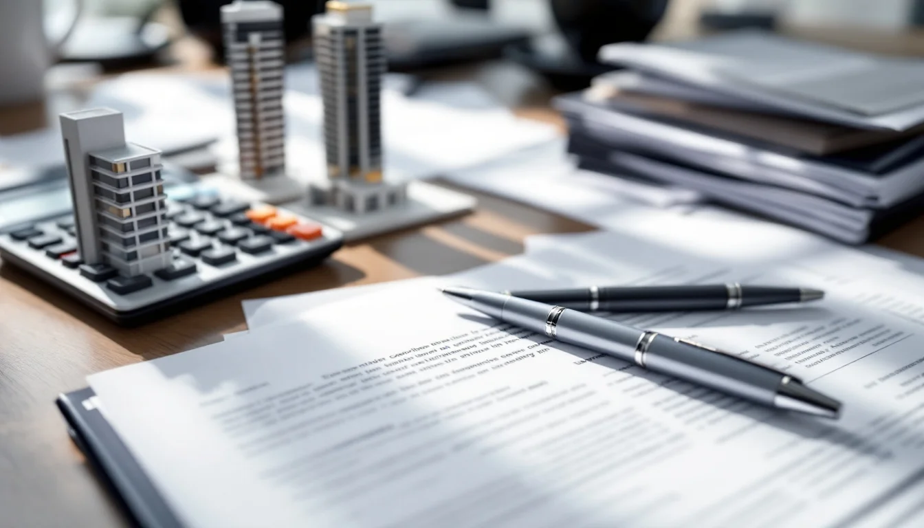 Commercial Real Estate Wholesale: Tips and Strategies