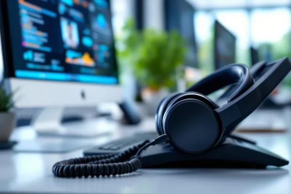 How to Optimize Your Contact Center with Five9 Solutions