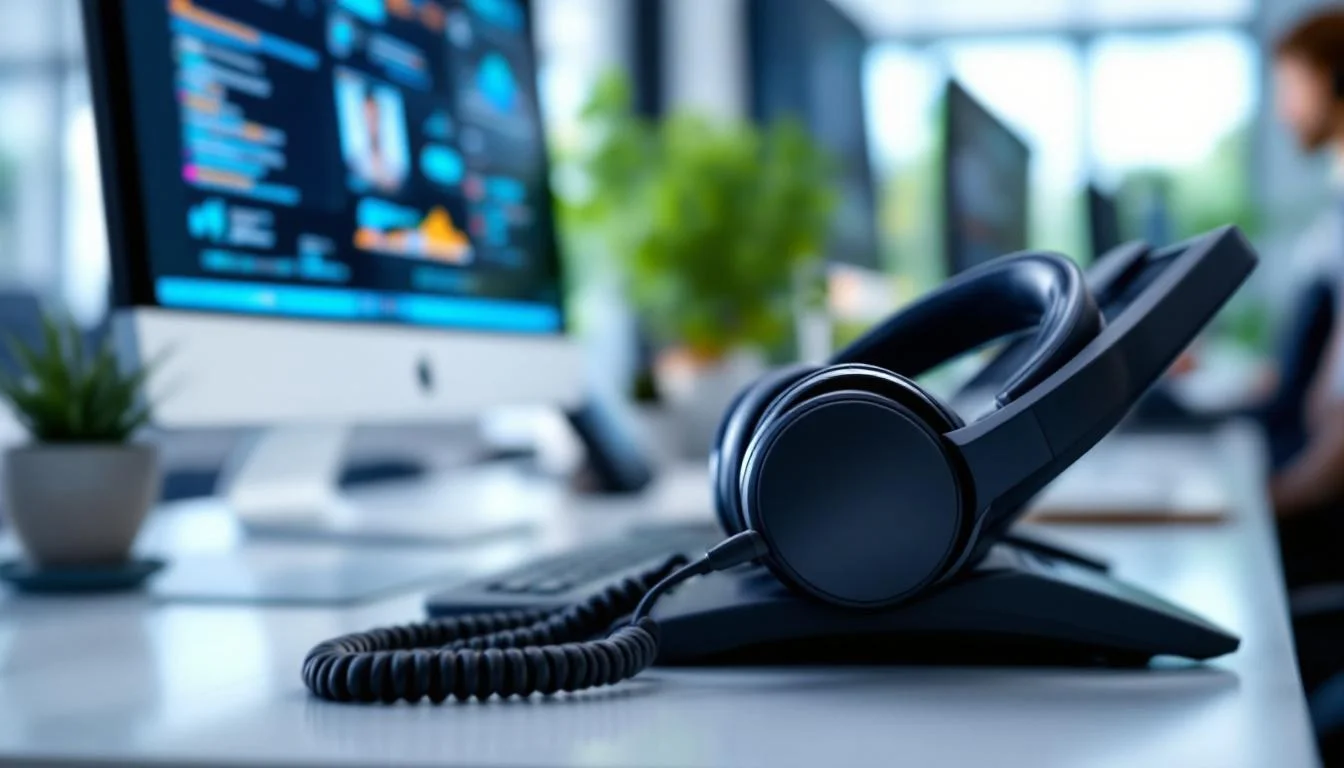 How to Optimize Your Contact Center with Five9 Solutions