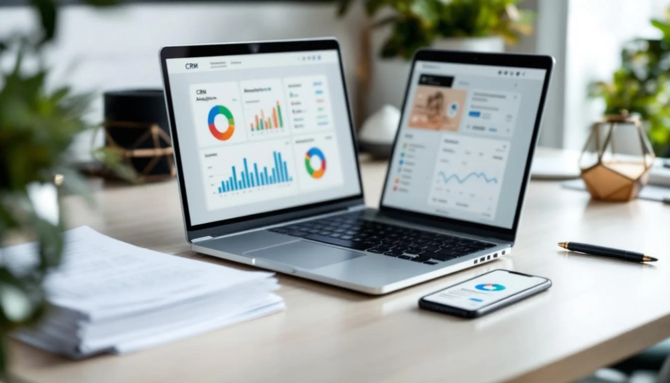 Copper CRM Pricing: Affordable Solutions for SMBs