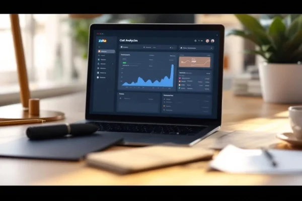 How Much Does Zoho CRM Cost?