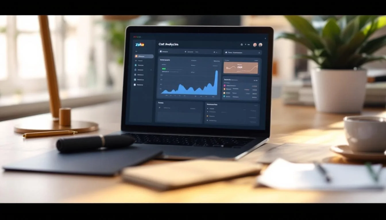 How Much Does Zoho CRM Cost?