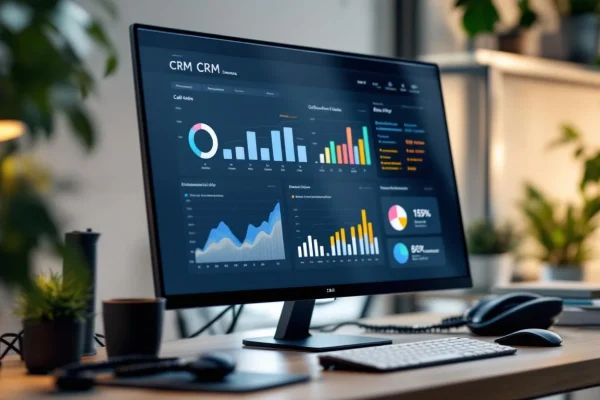 How to Optimize Call Centers with the Right CRM