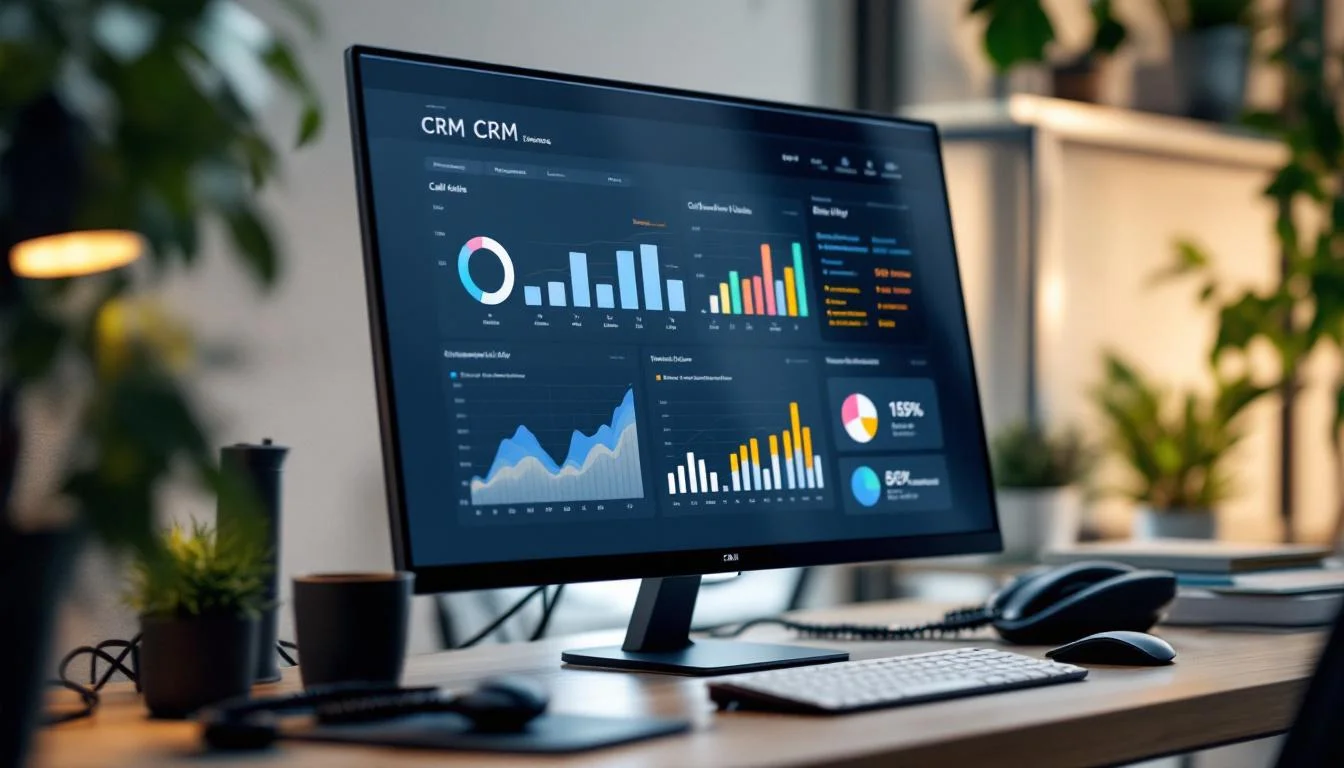 How to Optimize Call Centers with the Right CRM